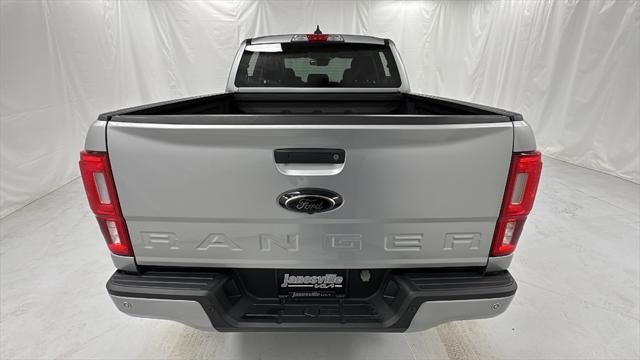 used 2021 Ford Ranger car, priced at $27,455