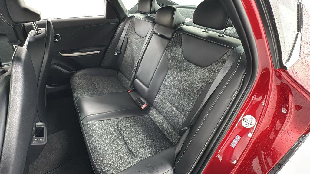 new 2025 Kia K4 car, priced at $22,657