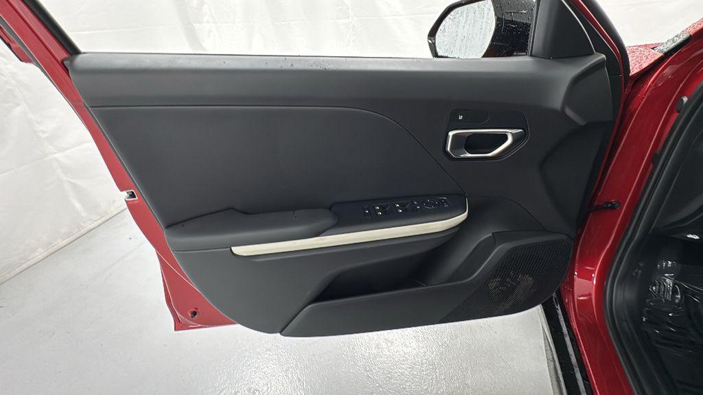 new 2025 Kia K4 car, priced at $22,657