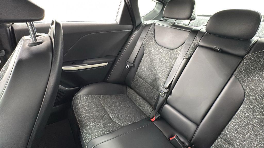 new 2025 Kia K4 car, priced at $22,657