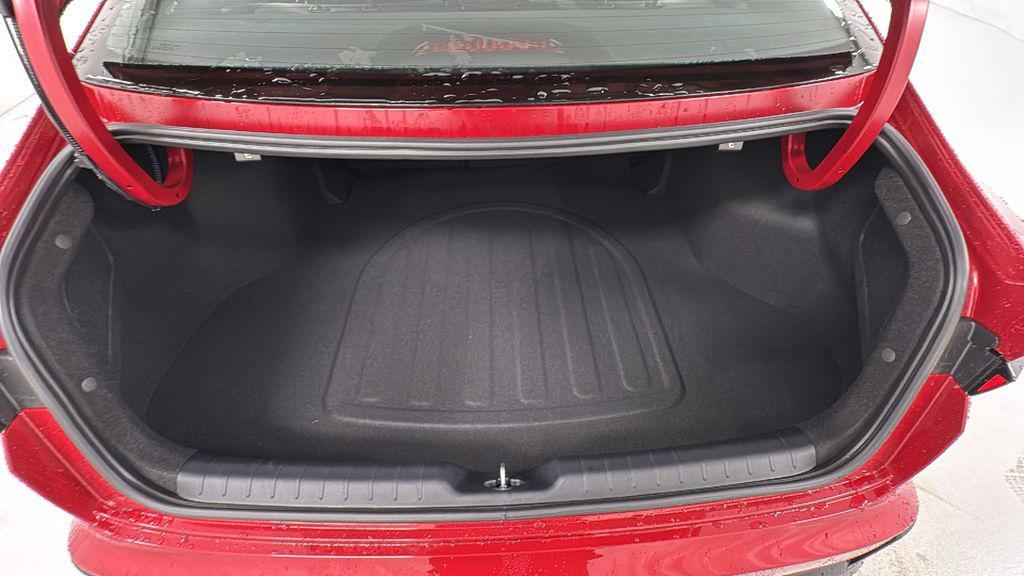 new 2025 Kia K4 car, priced at $22,657