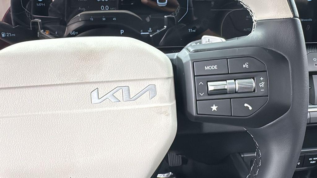 new 2025 Kia K4 car, priced at $22,657
