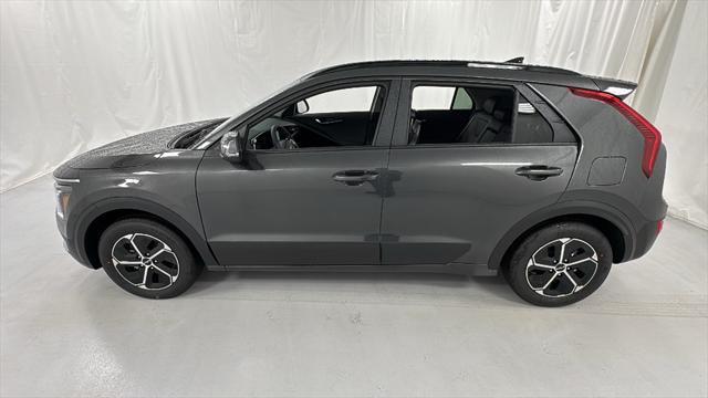 new 2025 Kia Niro car, priced at $25,178
