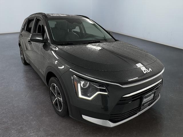 new 2025 Kia Niro car, priced at $25,178