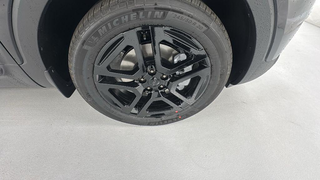 new 2025 Kia Telluride car, priced at $45,997