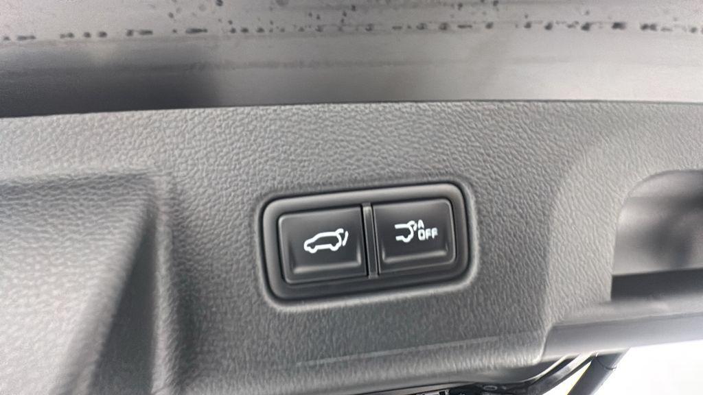 new 2025 Kia Telluride car, priced at $45,997