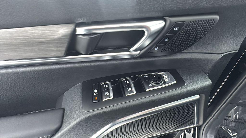new 2025 Kia Telluride car, priced at $45,997