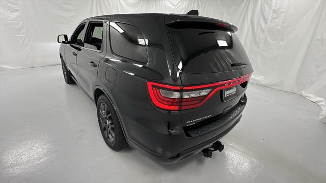 used 2015 Dodge Durango car, priced at $16,879