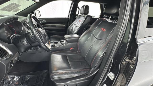 used 2015 Dodge Durango car, priced at $16,879