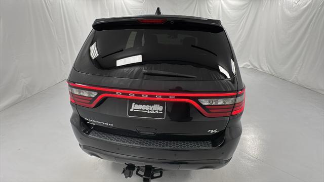 used 2015 Dodge Durango car, priced at $16,879