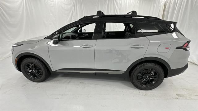 used 2024 Kia Sportage car, priced at $35,385