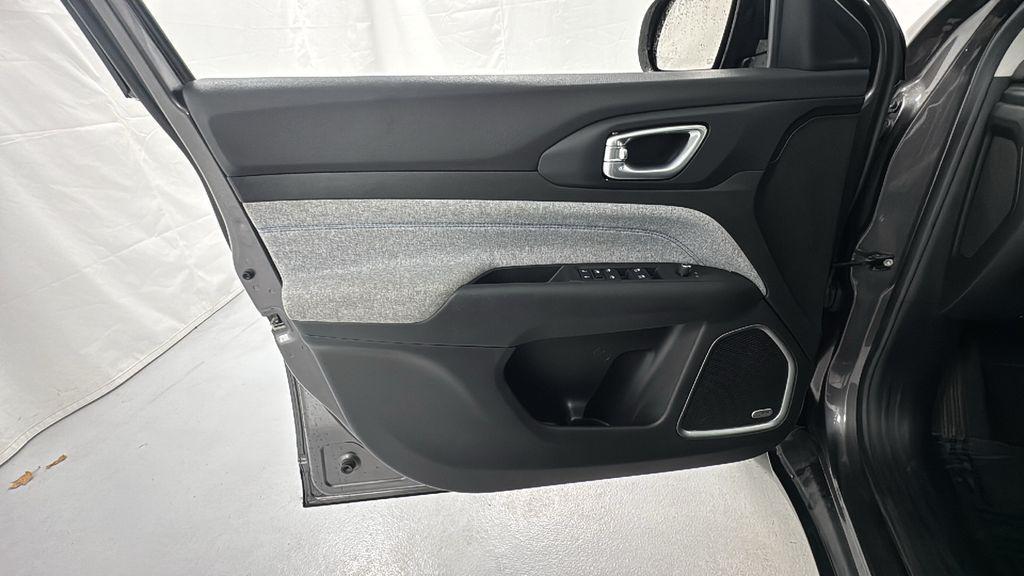 used 2022 Jeep Compass car, priced at $17,987