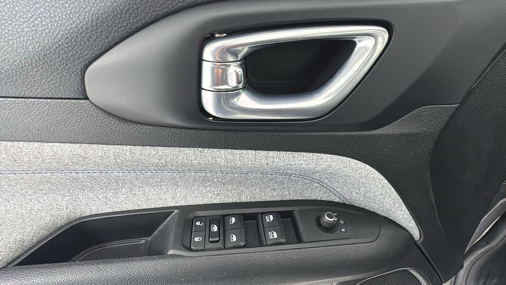 used 2022 Jeep Compass car, priced at $17,987