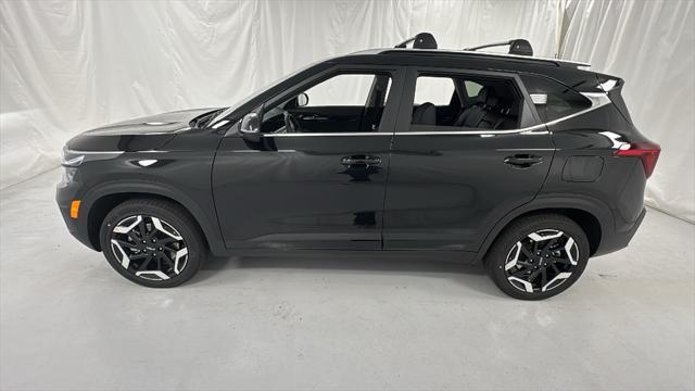 new 2025 Kia Seltos car, priced at $29,048