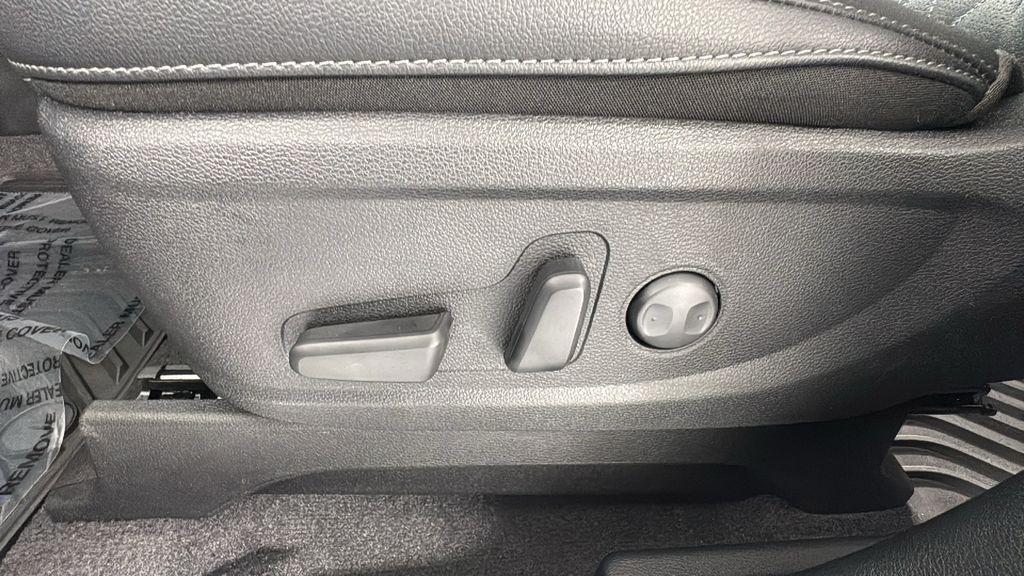 new 2025 Kia Telluride car, priced at $43,178