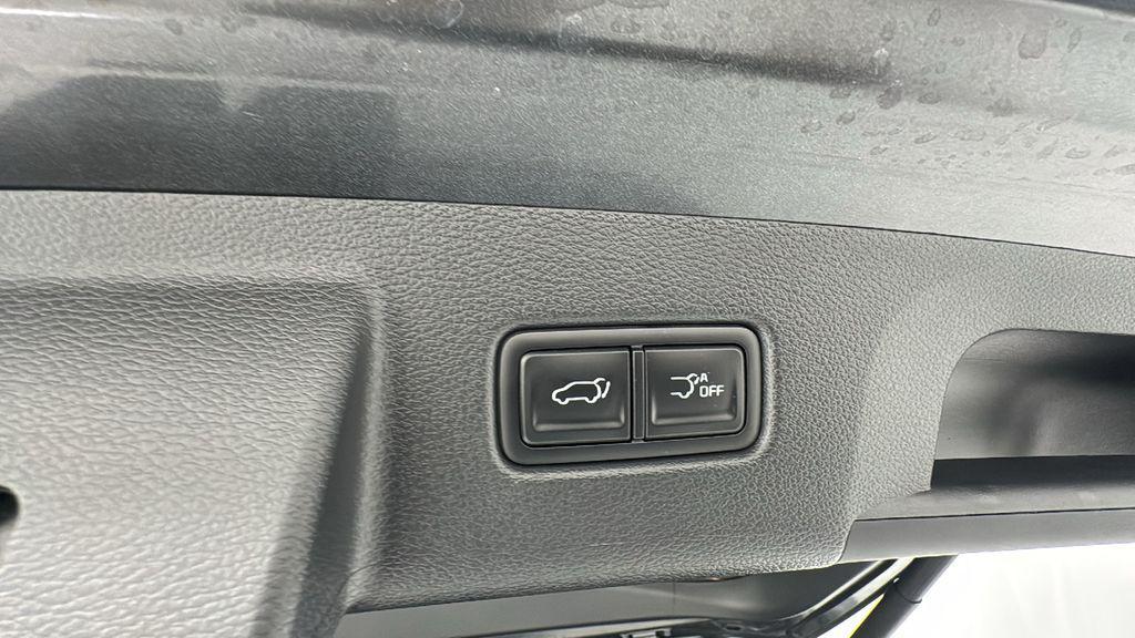 new 2025 Kia Telluride car, priced at $43,178