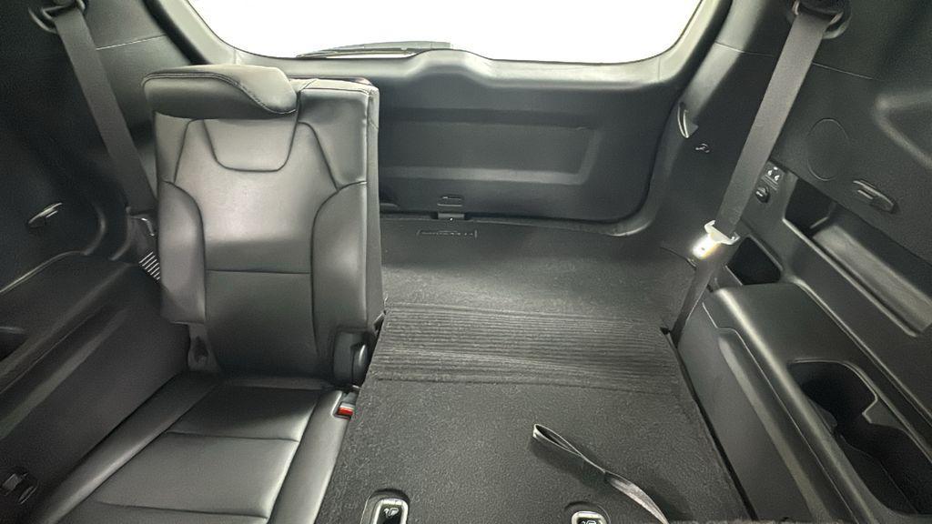 new 2025 Kia Telluride car, priced at $43,178