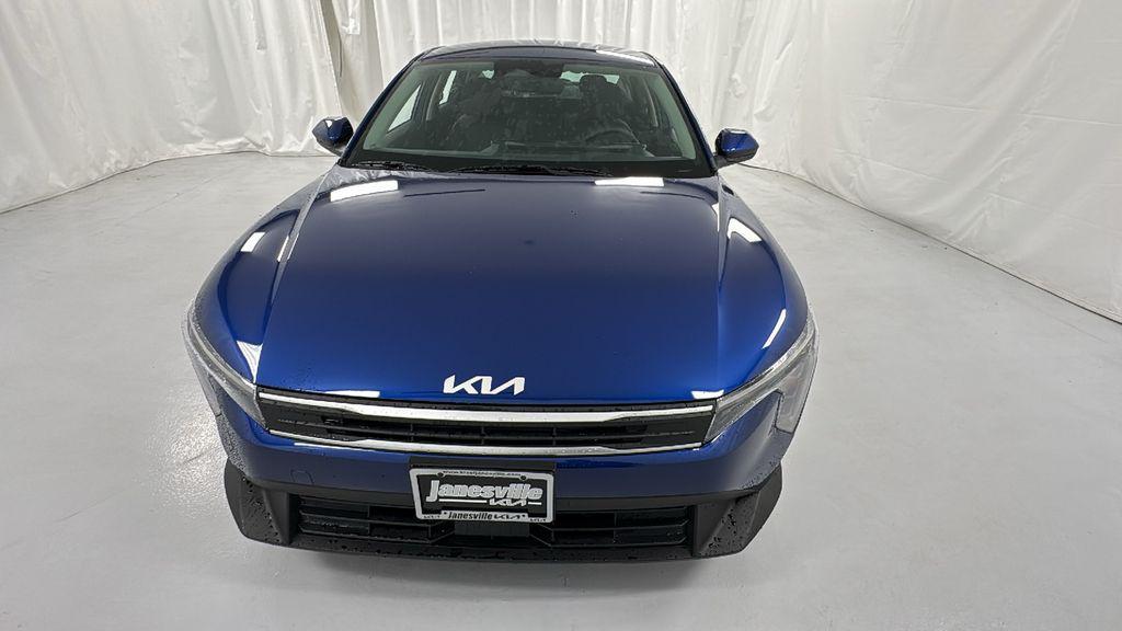 new 2025 Kia K4 car, priced at $21,079