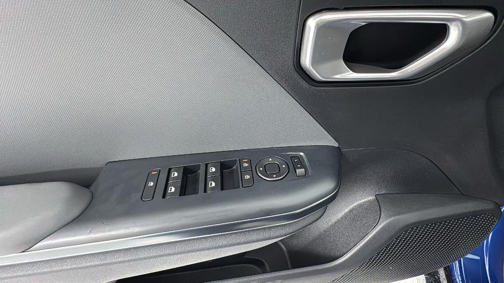 new 2025 Kia K4 car, priced at $21,079