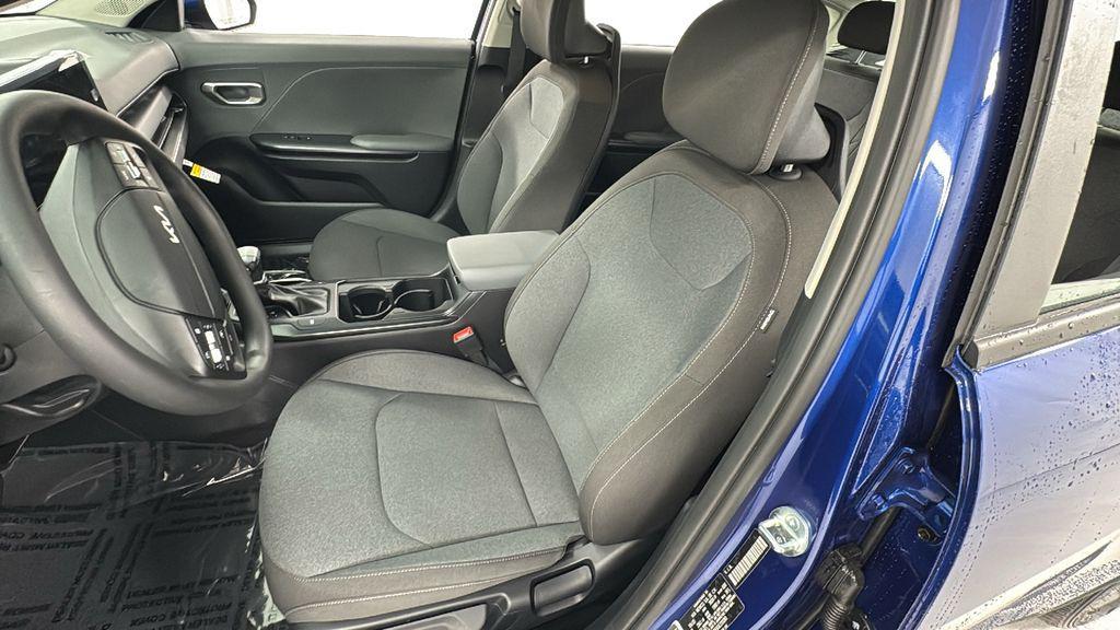 new 2025 Kia K4 car, priced at $21,079