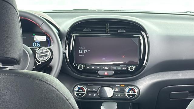 new 2025 Kia Soul car, priced at $22,987