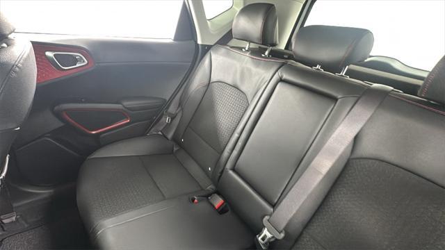 new 2025 Kia Soul car, priced at $22,987