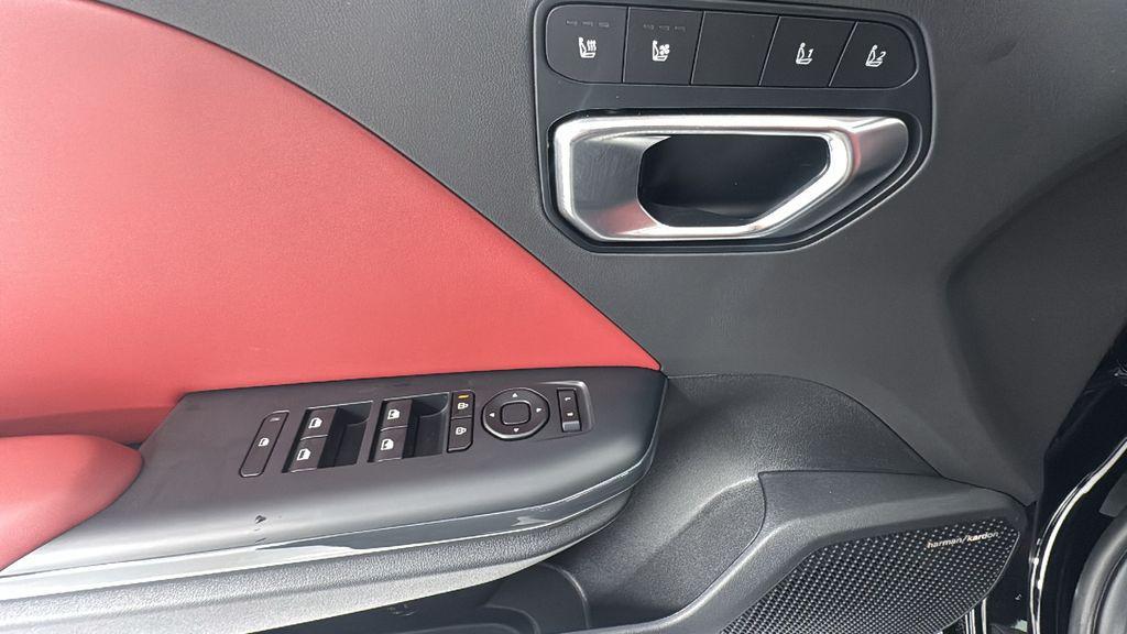 new 2025 Kia K4 car, priced at $24,388