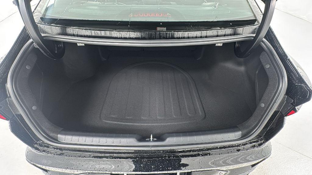 new 2025 Kia K4 car, priced at $24,388