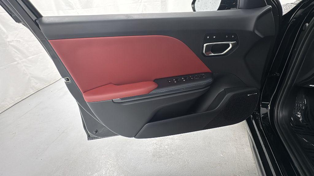new 2025 Kia K4 car, priced at $24,378