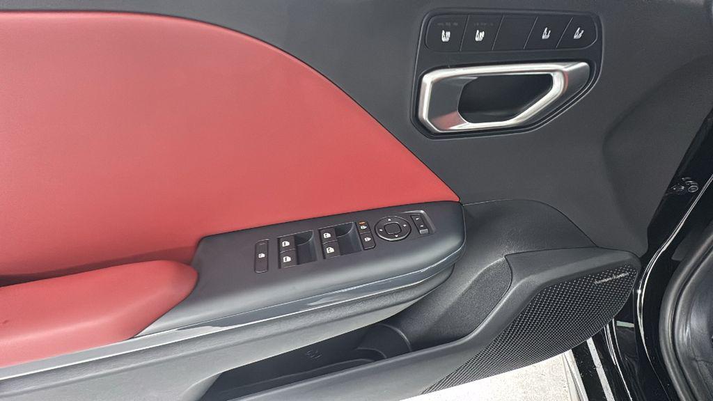 new 2025 Kia K4 car, priced at $24,378
