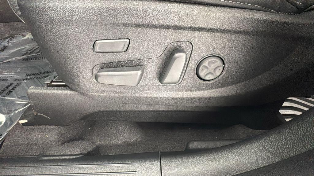 new 2025 Kia Telluride car, priced at $46,487