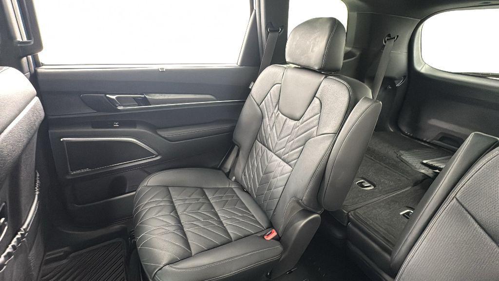 new 2025 Kia Telluride car, priced at $46,487