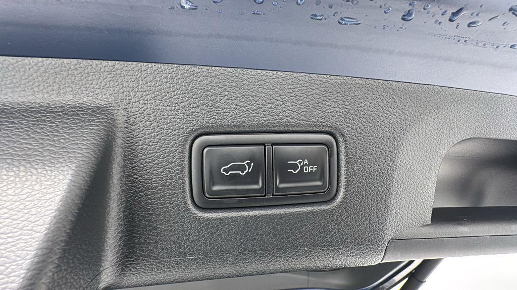 new 2025 Kia Telluride car, priced at $46,487