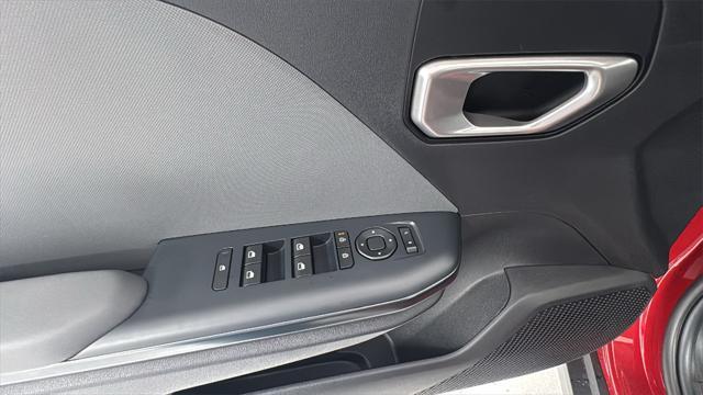 new 2025 Kia K4 car, priced at $19,348