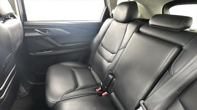 used 2023 Mazda CX-9 car, priced at $24,881