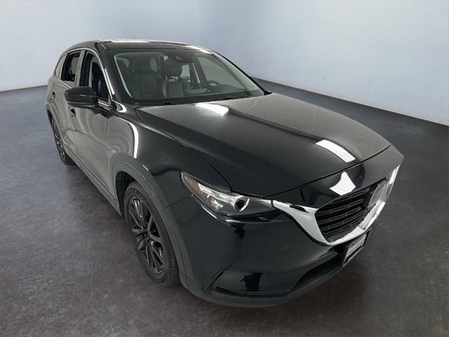 used 2023 Mazda CX-9 car, priced at $23,998