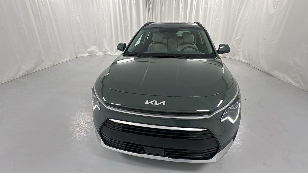 new 2025 Kia Niro car, priced at $26,878