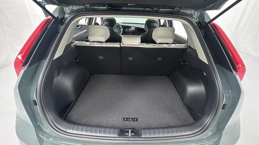 new 2025 Kia Niro car, priced at $26,878