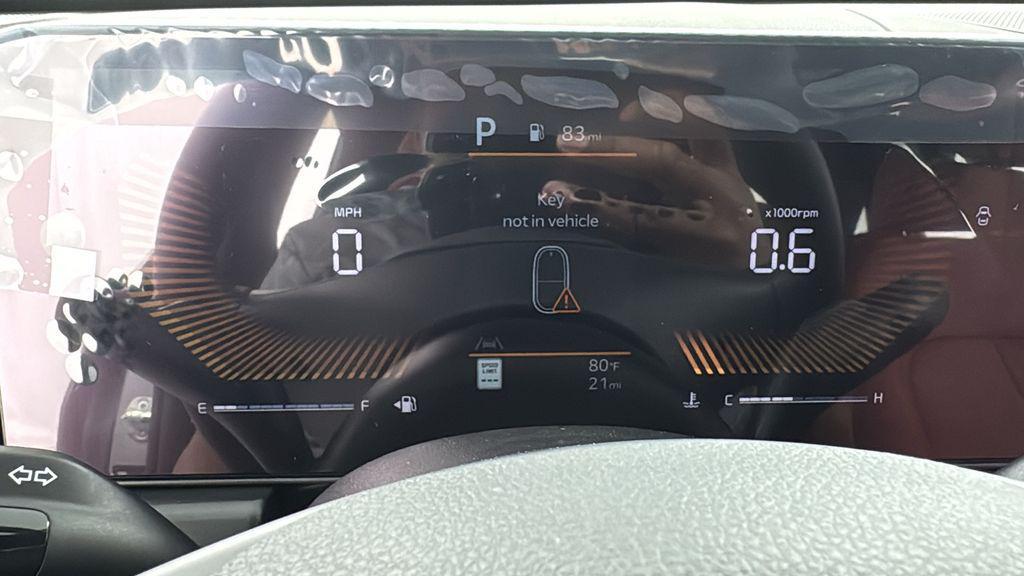 new 2026 Kia K5 car, priced at $28,878