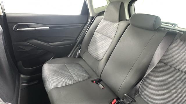 new 2025 Kia Seltos car, priced at $21,337