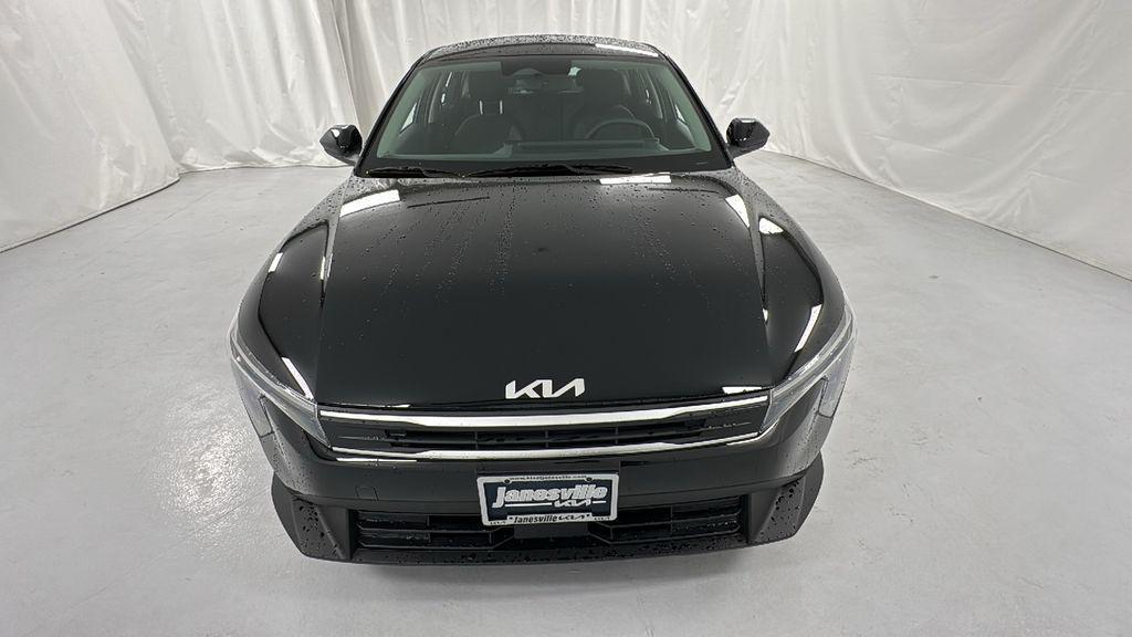 new 2025 Kia K4 car, priced at $20,908