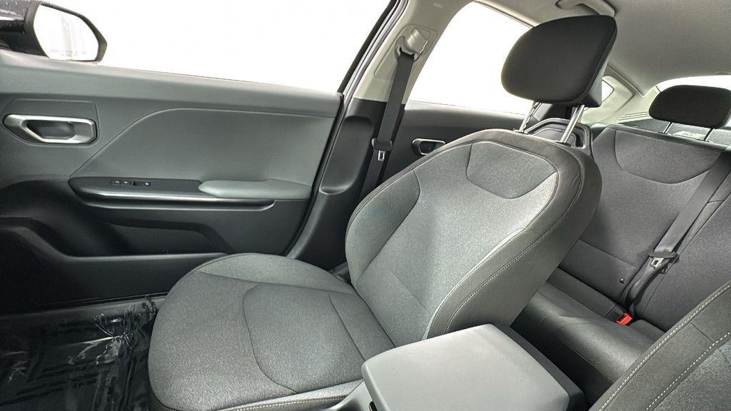new 2025 Kia K4 car, priced at $20,908