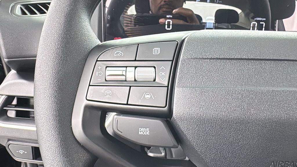 new 2025 Kia K4 car, priced at $20,908
