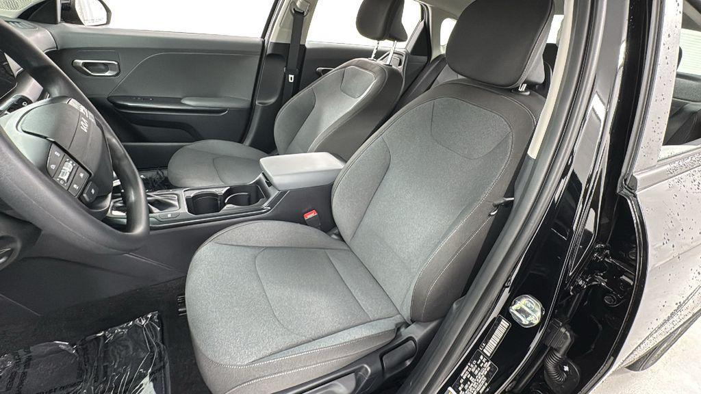 new 2025 Kia K4 car, priced at $20,908