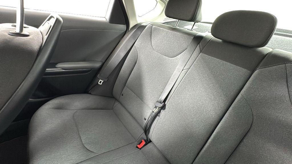new 2025 Kia K4 car, priced at $20,908