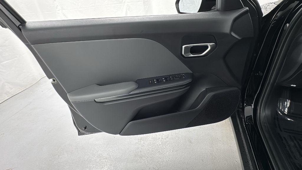 new 2025 Kia K4 car, priced at $20,908