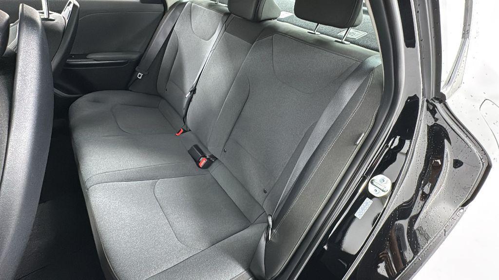 new 2025 Kia K4 car, priced at $20,908