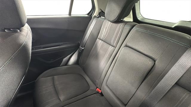 used 2016 Chevrolet Trax car, priced at $9,878