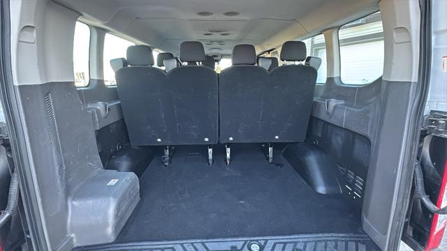 used 2021 Ford Transit-350 car, priced at $30,987