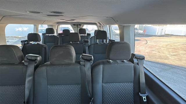 used 2021 Ford Transit-350 car, priced at $30,987